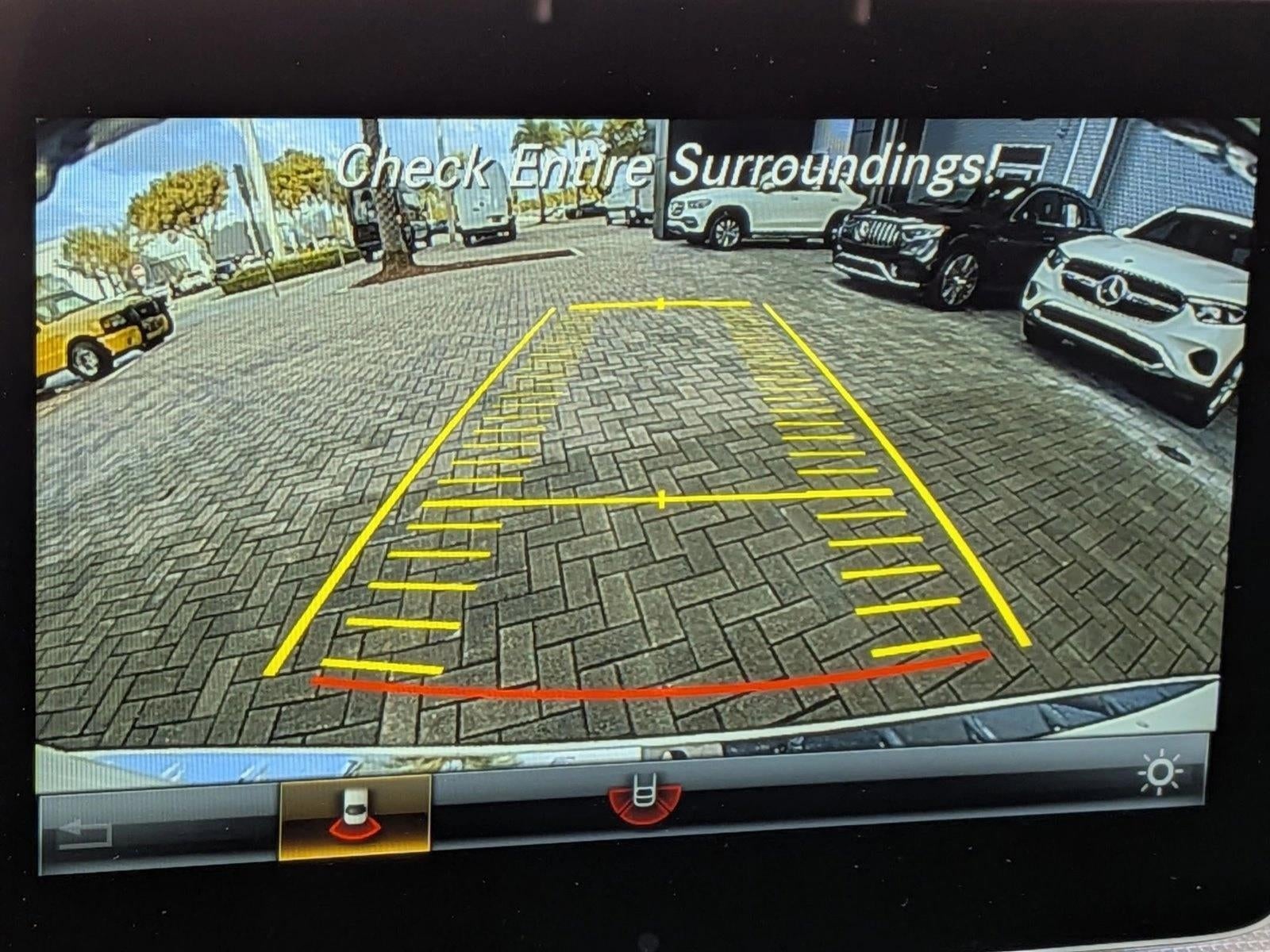 2020 Mercedes-Benz GLA GLA 250 SUV