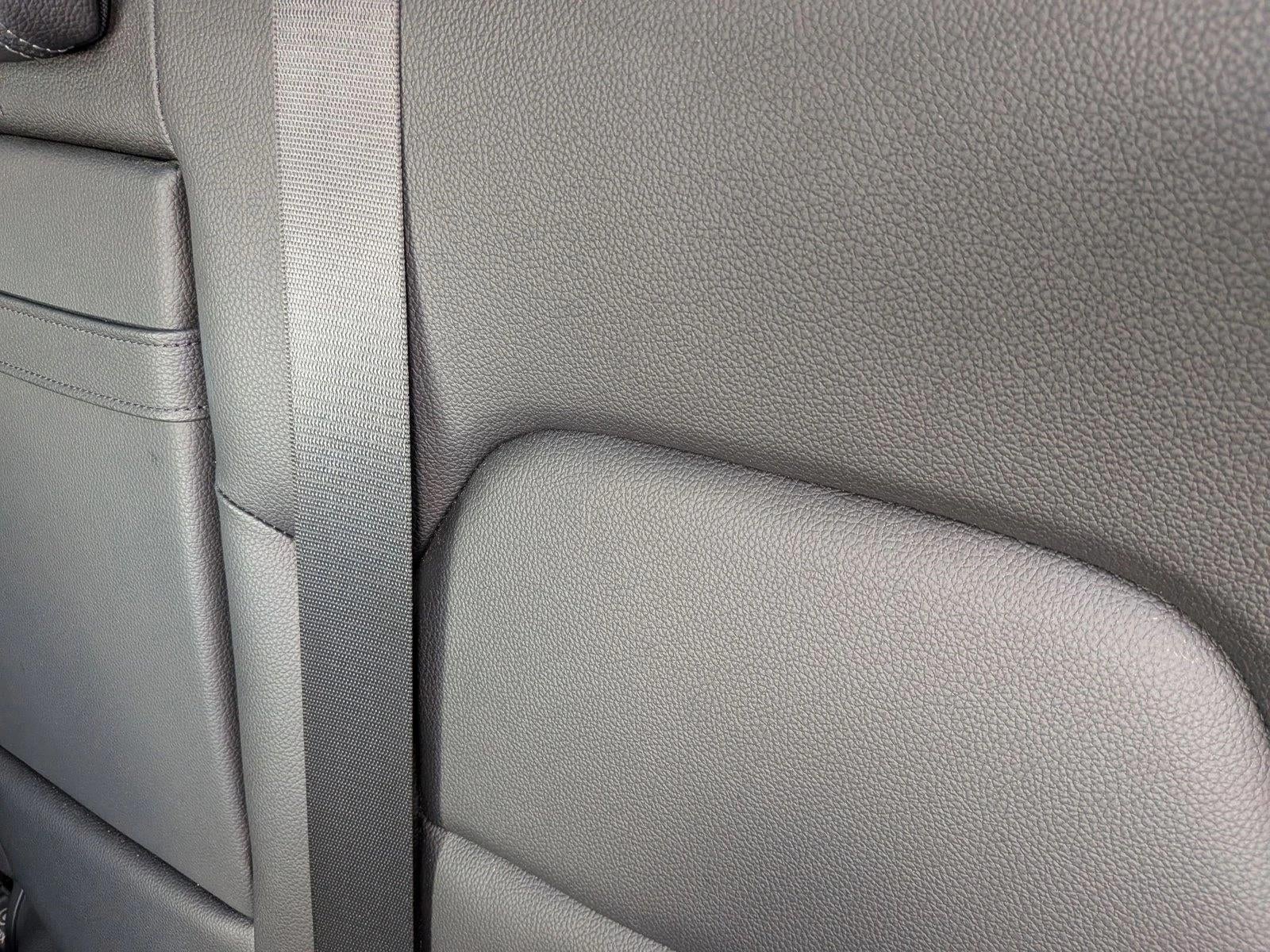 2020 Mercedes-Benz GLA GLA 250 SUV