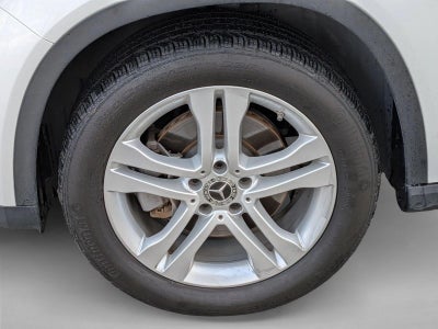 2020 Mercedes-Benz GLA GLA 250 SUV