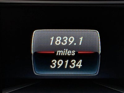 2020 Mercedes-Benz GLA GLA 250 SUV