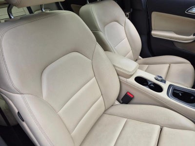 2017 Mercedes-Benz GLA GLA 250 SUV