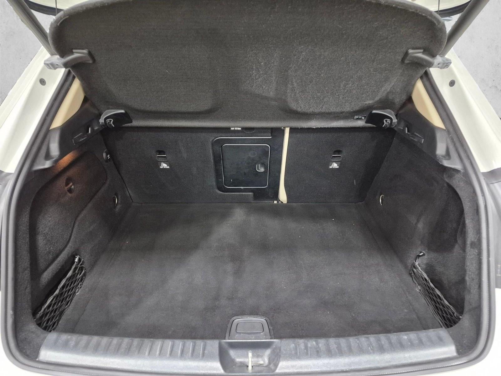 2017 Mercedes-Benz GLA GLA 250 SUV