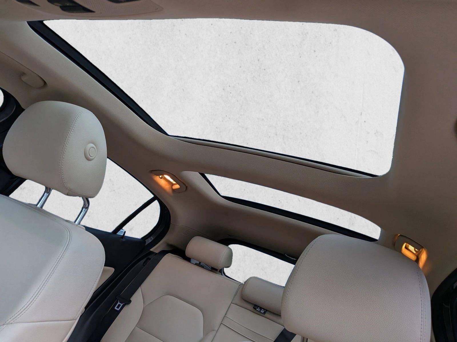 2019 Mercedes-Benz GLA GLA 250 SUV