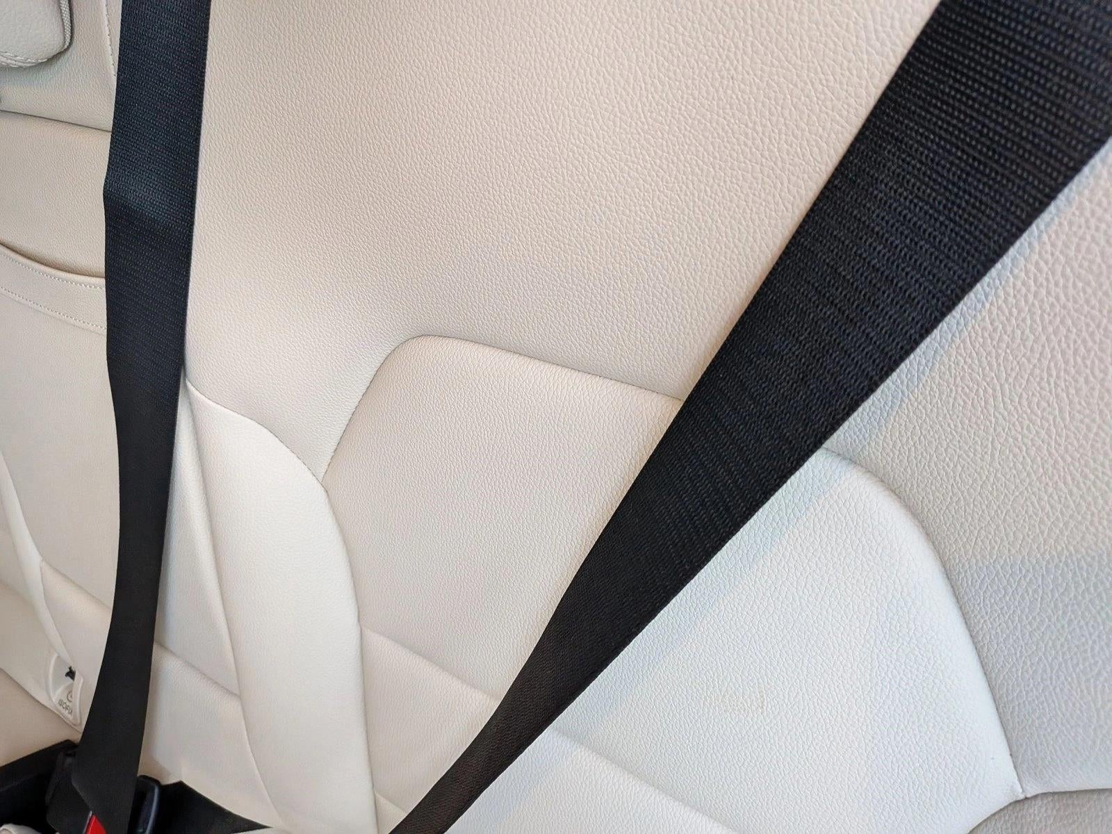 2019 Mercedes-Benz GLA GLA 250 SUV