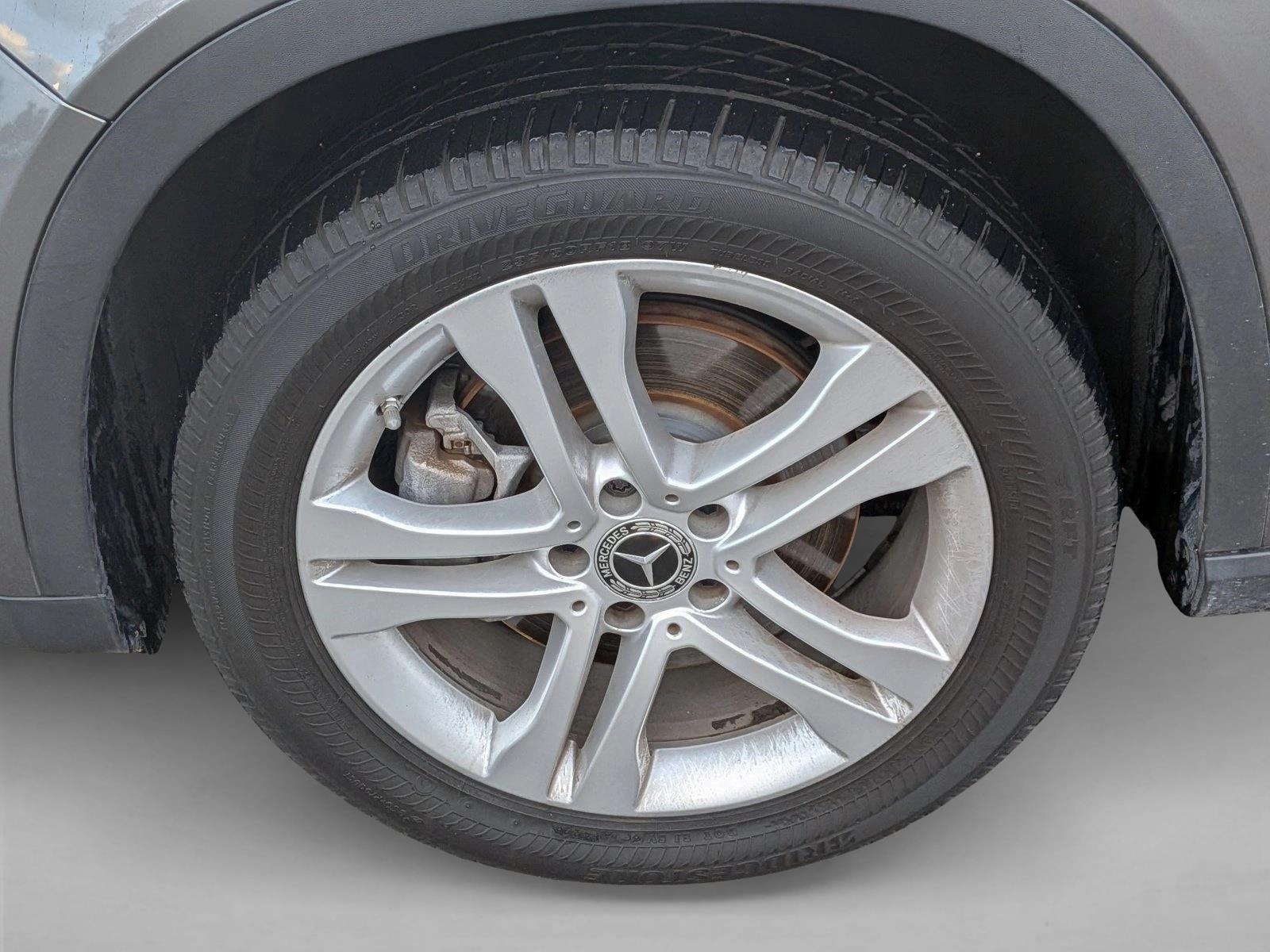 2019 Mercedes-Benz GLA GLA 250 SUV