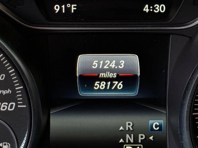 2019 Mercedes-Benz GLA GLA 250 SUV