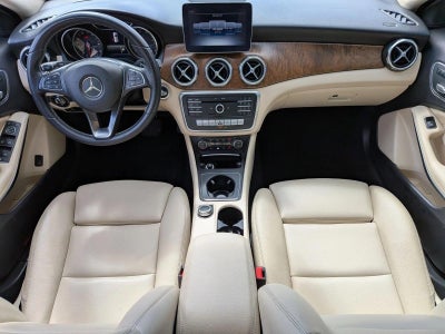 2019 Mercedes-Benz GLA GLA 250 SUV