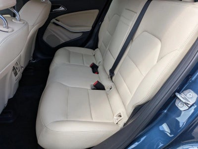 2019 Mercedes-Benz GLA GLA 250 SUV