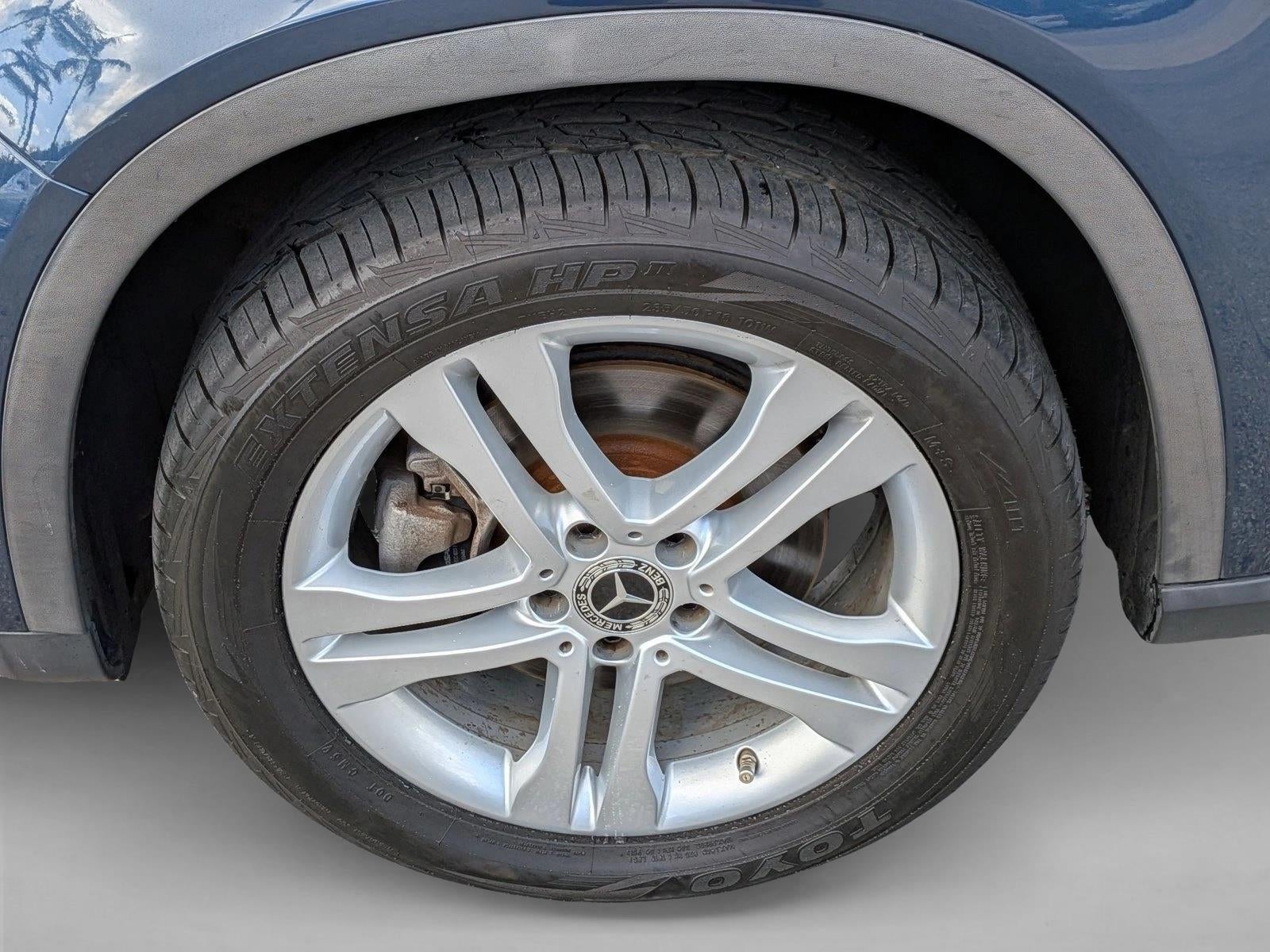 2019 Mercedes-Benz GLA GLA 250 SUV