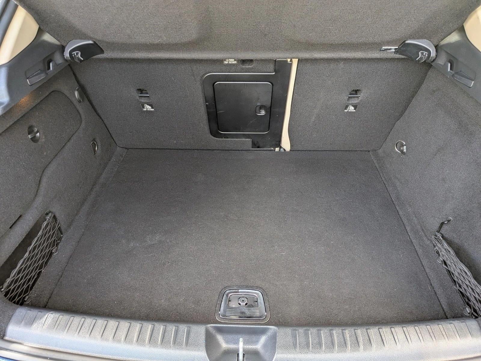 2019 Mercedes-Benz GLA GLA 250 SUV