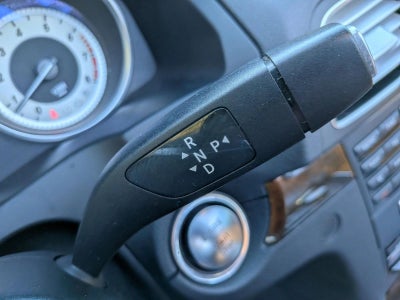 2015 Mercedes-Benz E-Class E 400 Cabriolet