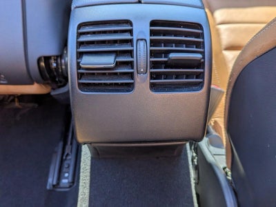 2015 Mercedes-Benz E-Class E 400 Cabriolet