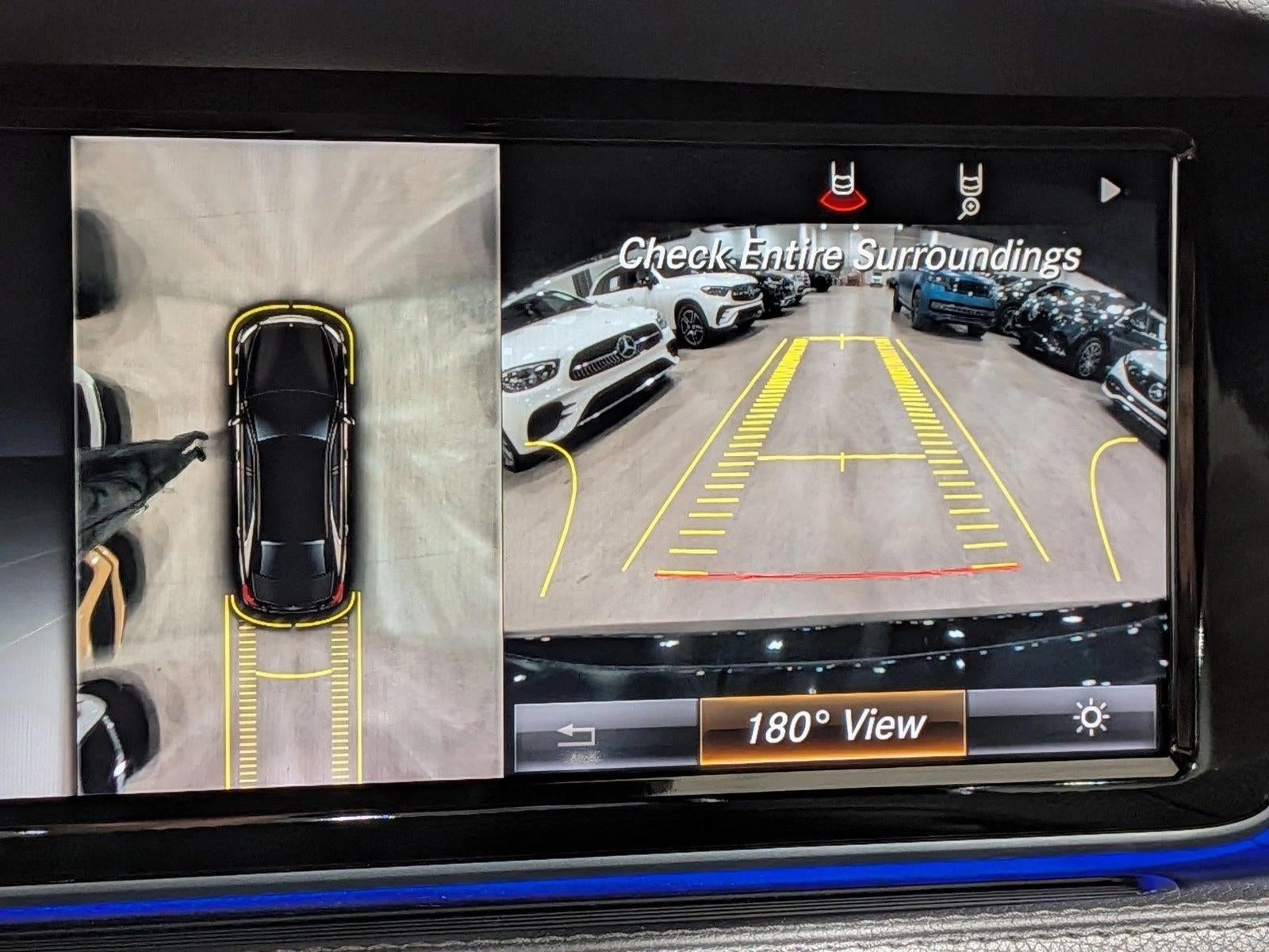 2016 Mercedes-Benz S-Class S 550 Sedan