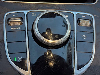 2017 Mercedes-Benz C-Class C 300 Sedan