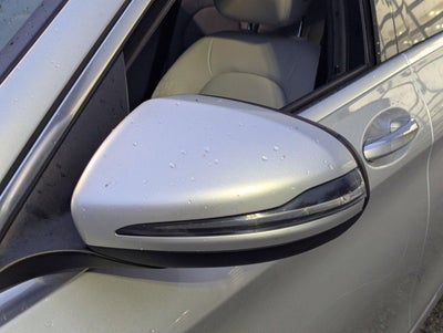 2017 Mercedes-Benz C-Class C 300 Sedan