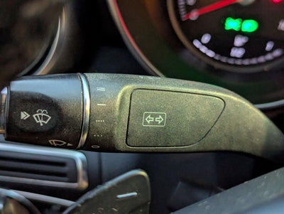 2017 Mercedes-Benz C-Class C 300 Sedan