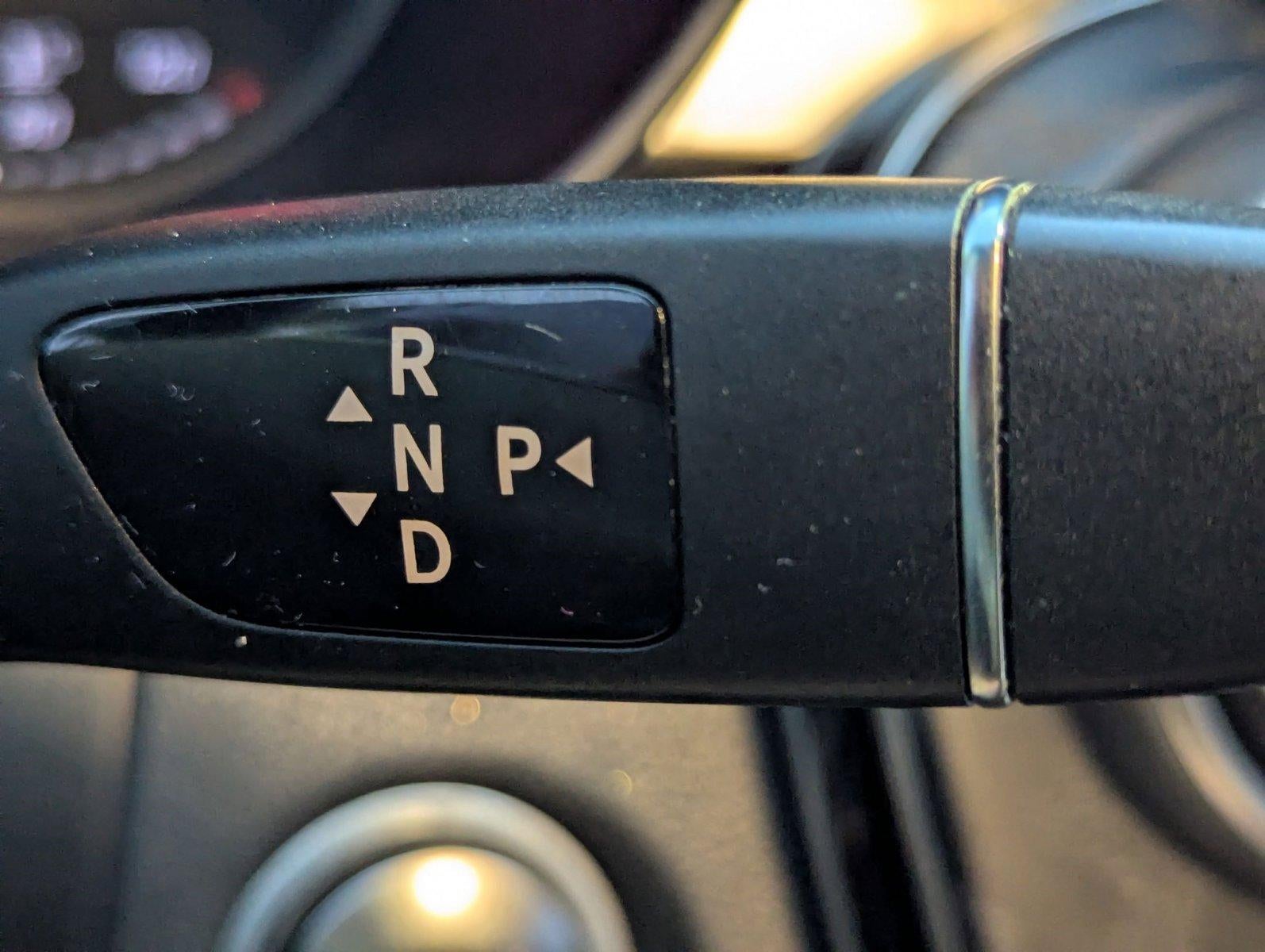 2017 Mercedes-Benz C-Class C 300 Sedan