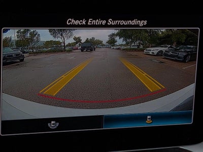 2020 Mercedes-Benz C-Class C 300 Sedan