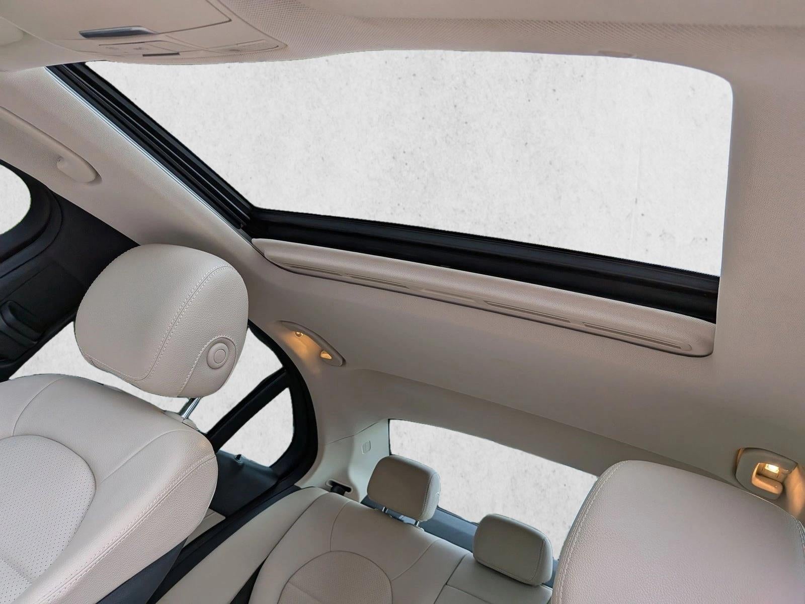 2020 Mercedes-Benz C-Class C 300 Sedan