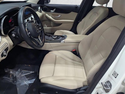 2020 Mercedes-Benz C-Class C 300 Sedan