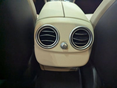 2020 Mercedes-Benz C-Class C 300 Sedan