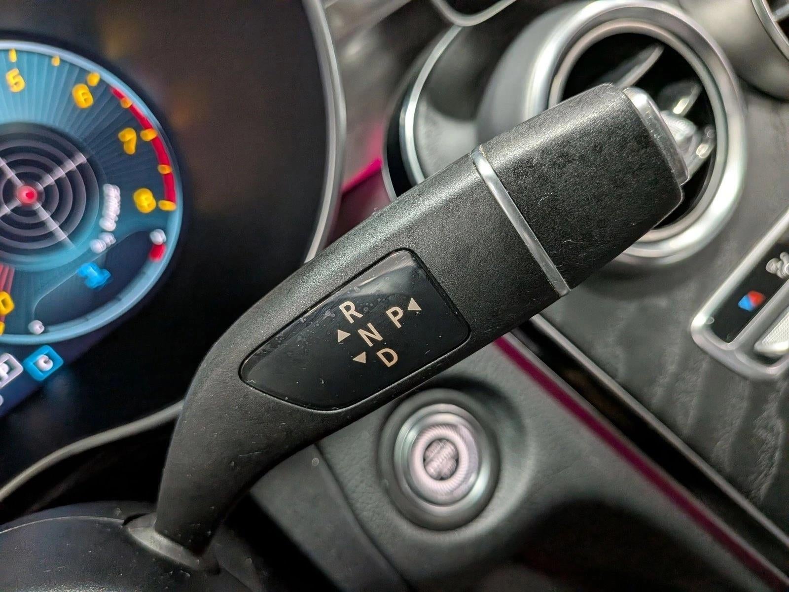 2020 Mercedes-Benz C-Class C 300 Coupe