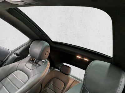 2020 Mercedes-Benz C-Class C 300 Coupe