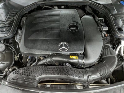 2020 Mercedes-Benz C-Class C 300 Coupe
