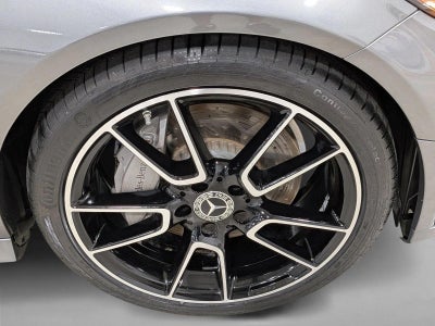 2020 Mercedes-Benz C-Class C 300 Coupe