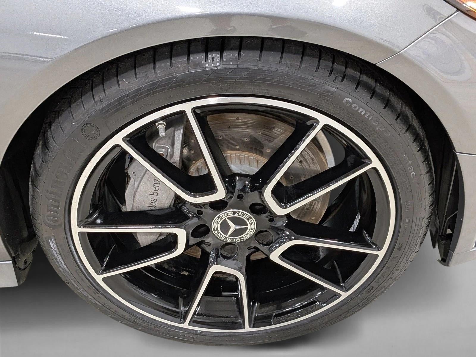 2020 Mercedes-Benz C-Class C 300 Coupe