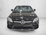 2019 Mercedes-Benz C-Class C 300 Cabriolet