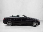2019 Mercedes-Benz C-Class C 300 Cabriolet