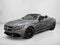 2017 Mercedes-Benz C-Class AMG® C 63 S Cabriolet