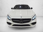 2019 Mercedes-Benz S-Class S 560 4MATIC® Coupe