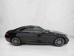 2019 Mercedes-Benz S-Class S 560 4MATIC® Coupe