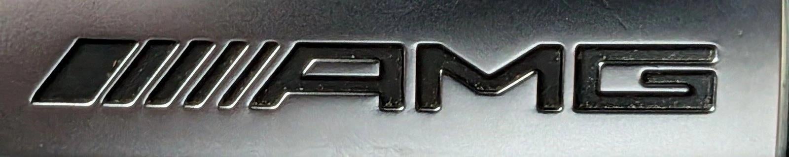 2016 Mercedes-Benz AMG® GT AMG® GT S