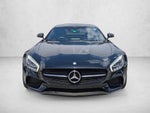 2016 Mercedes-Benz AMG® GT AMG® GT S