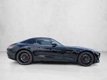 2016 Mercedes-Benz AMG® GT AMG® GT S