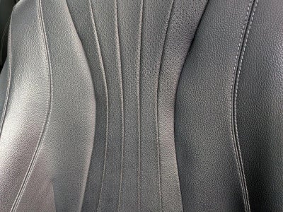 2019 Mercedes-Benz E-Class E 300 RWD Sedan