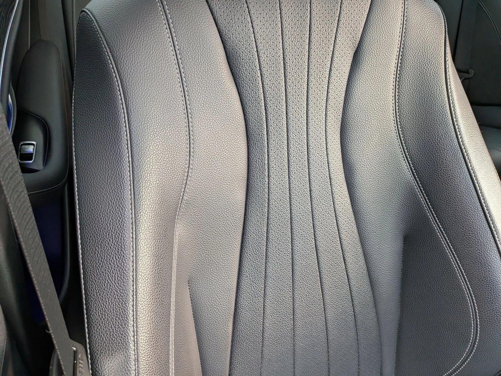 2019 Mercedes-Benz E-Class E 300 RWD Sedan