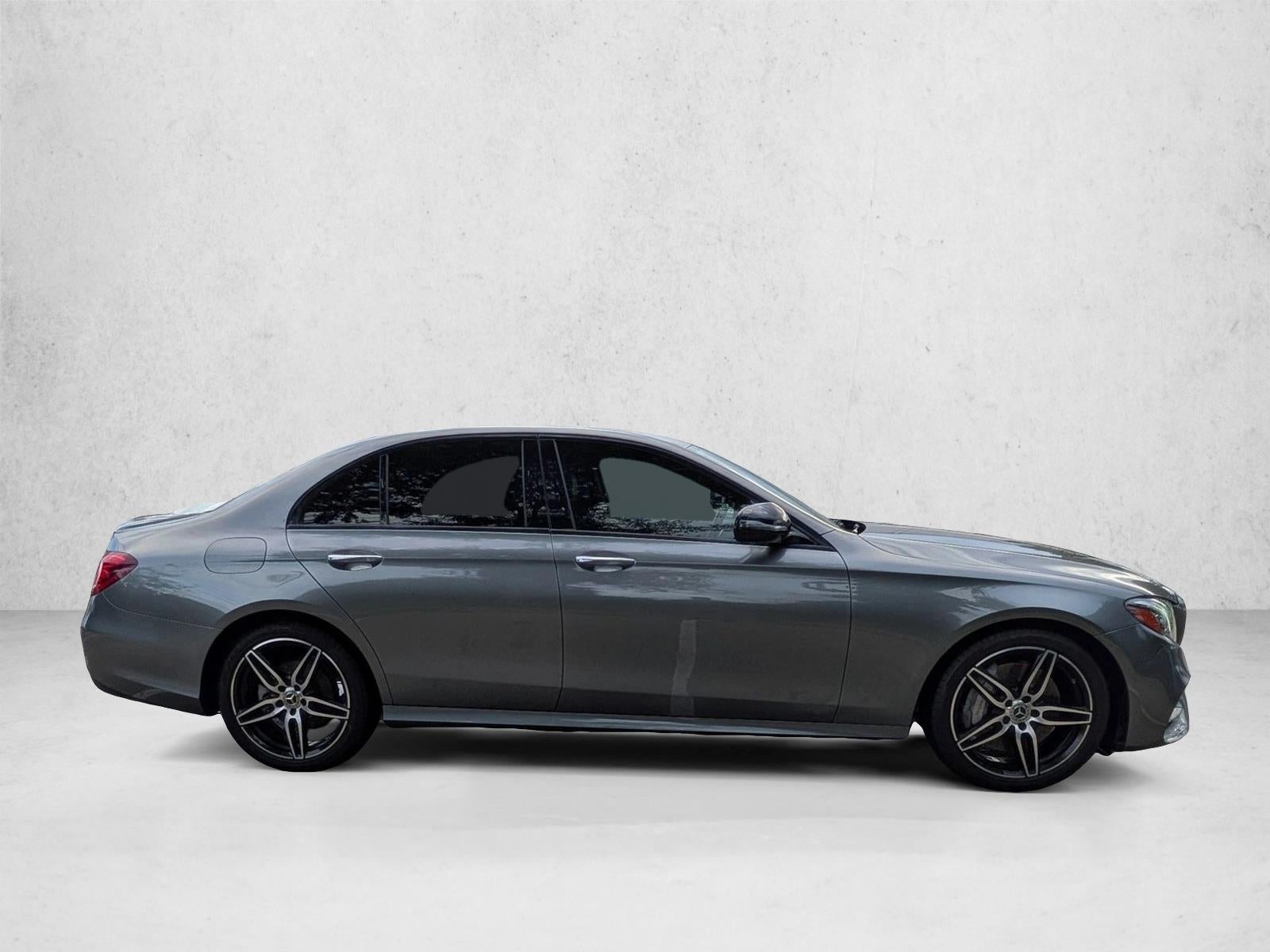 2019 Mercedes-Benz E-Class E 300 RWD Sedan