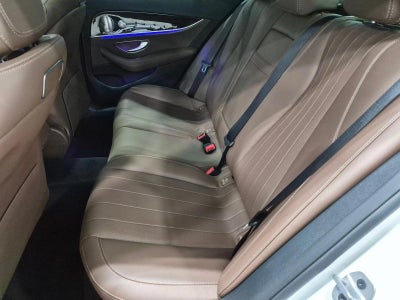2019 Mercedes-Benz E-Class E 300 RWD Sedan