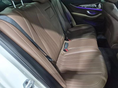 2019 Mercedes-Benz E-Class E 300 RWD Sedan