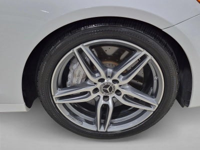 2019 Mercedes-Benz E-Class E 300 RWD Sedan