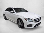 2019 Mercedes-Benz E-Class E 300 RWD Sedan