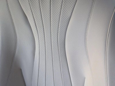 2019 Mercedes-Benz E-Class E 300 RWD Sedan