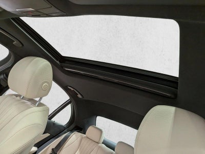 2019 Mercedes-Benz E-Class E 300 RWD Sedan