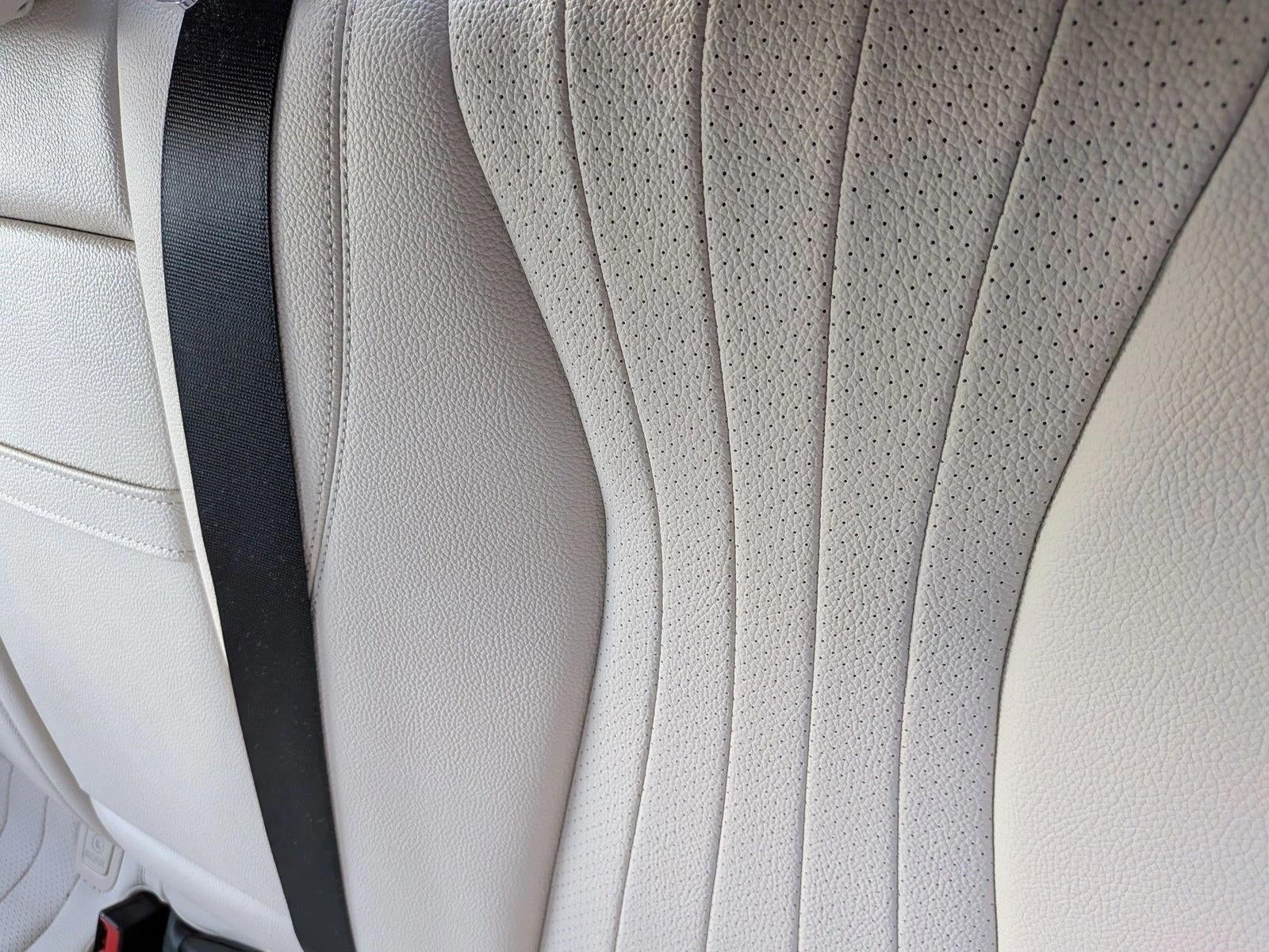 2019 Mercedes-Benz E-Class E 300 RWD Sedan