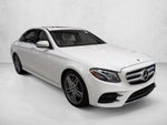 2019 Mercedes-Benz E-Class E 300 RWD Sedan