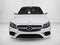 2018 Mercedes-Benz E-Class E 300 4MATIC® Sedan